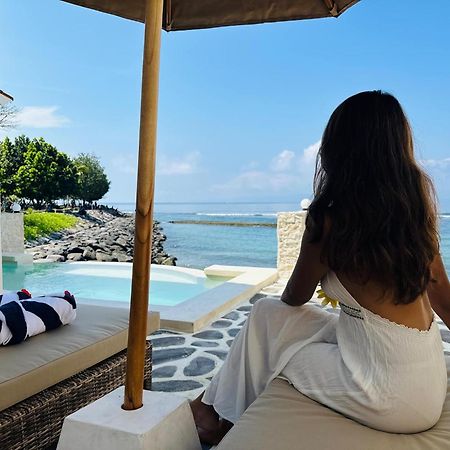 Вилла Bali Secrets Retreat Кандидаса Экстерьер фото