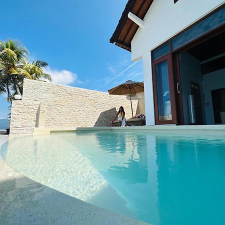 Вилла Bali Secrets Retreat Кандидаса Экстерьер фото