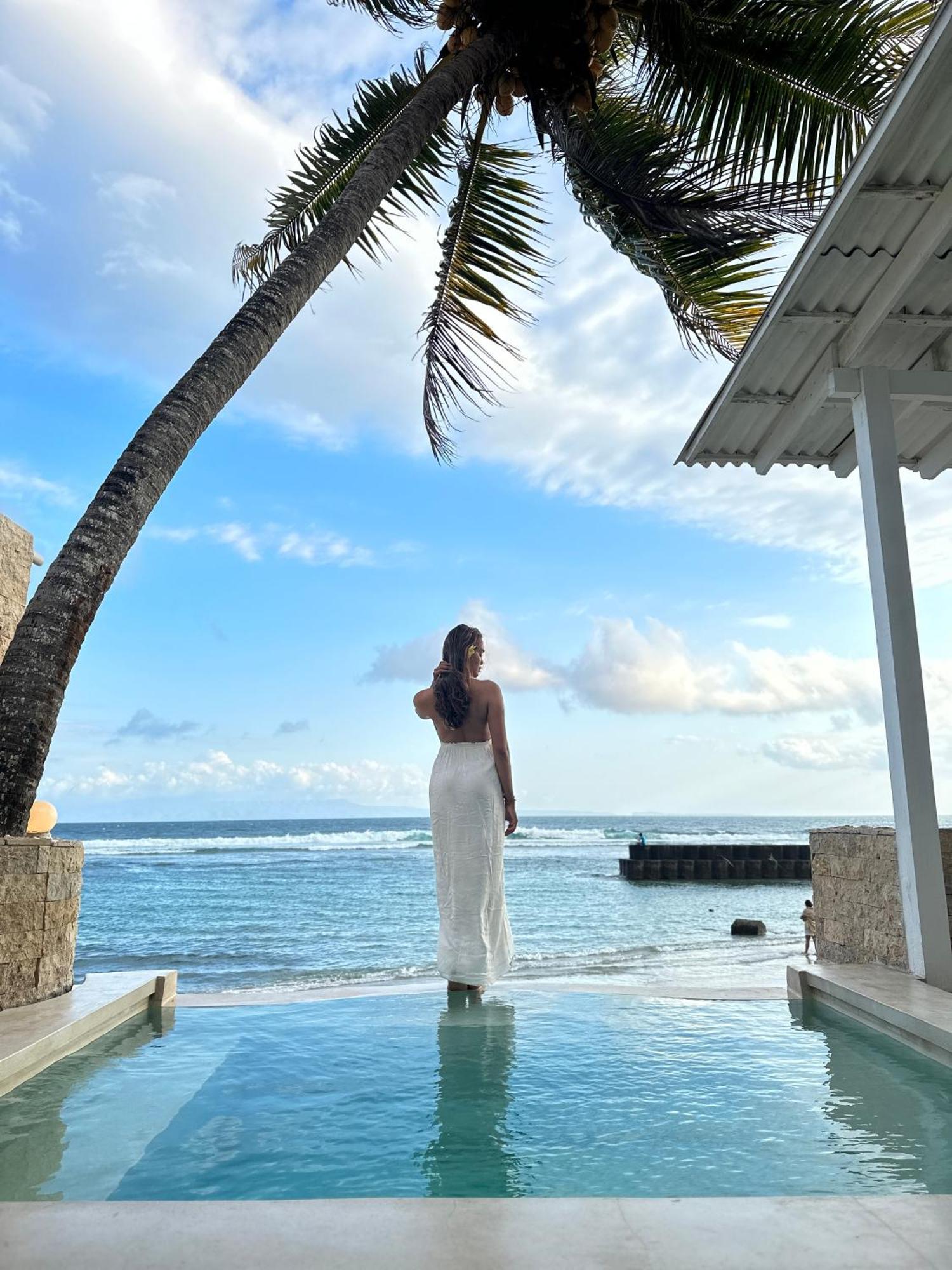 Вилла Bali Secrets Retreat Кандидаса Экстерьер фото