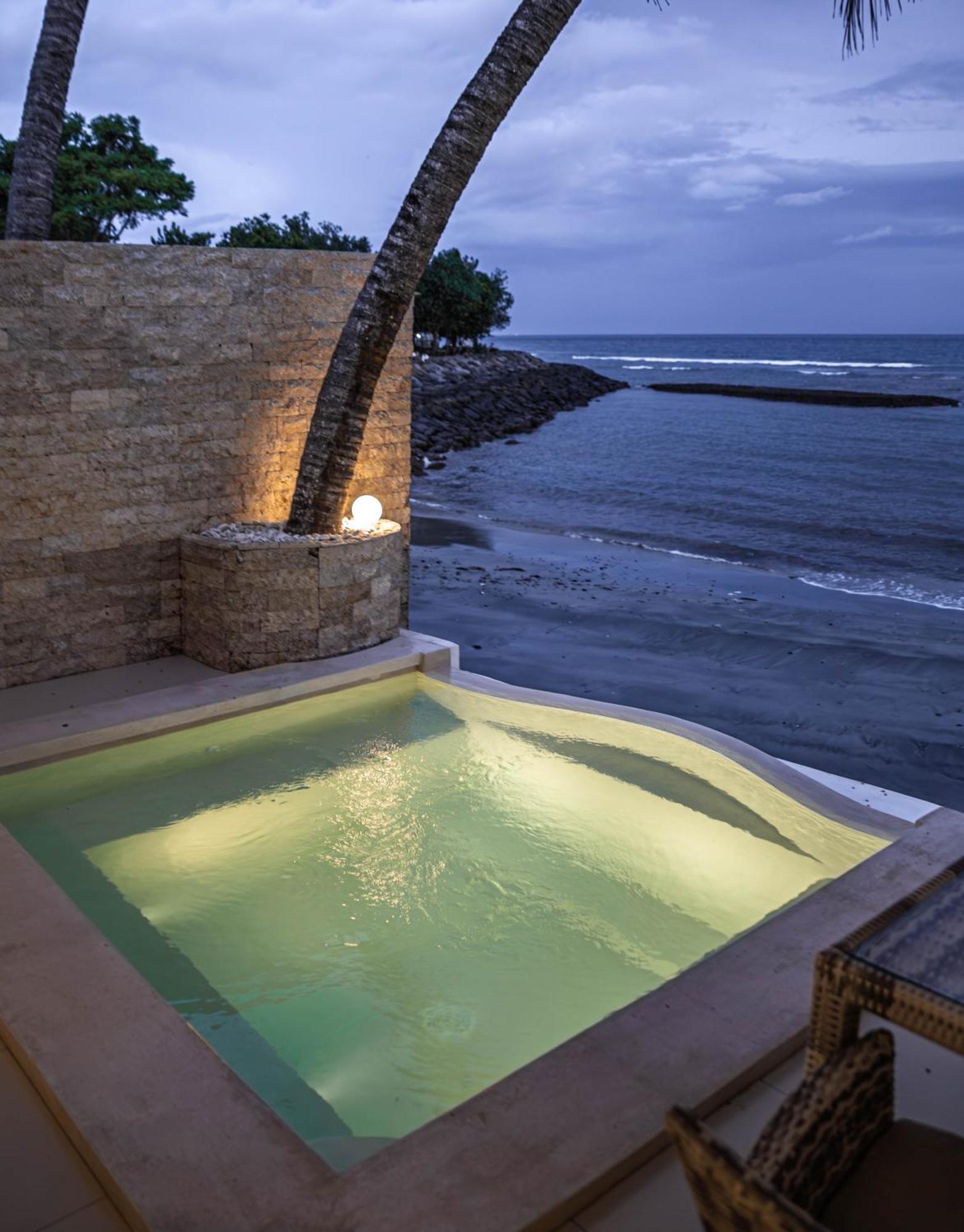 Вилла Bali Secrets Retreat Кандидаса Экстерьер фото