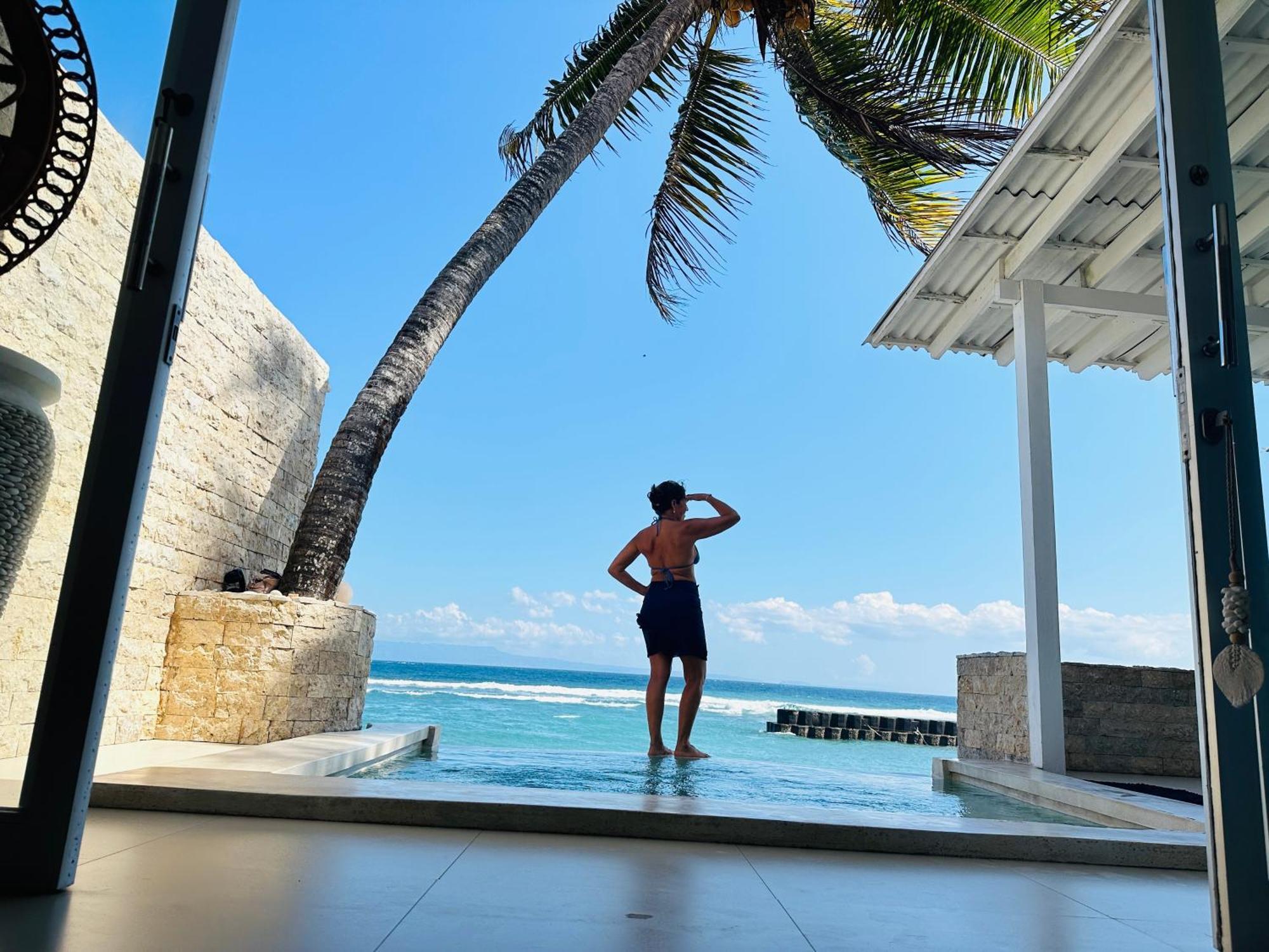 Вилла Bali Secrets Retreat Кандидаса Экстерьер фото