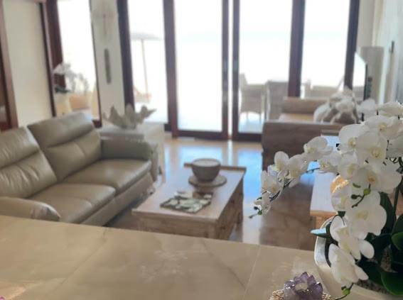 Вилла Bali Secrets Retreat Кандидаса Экстерьер фото
